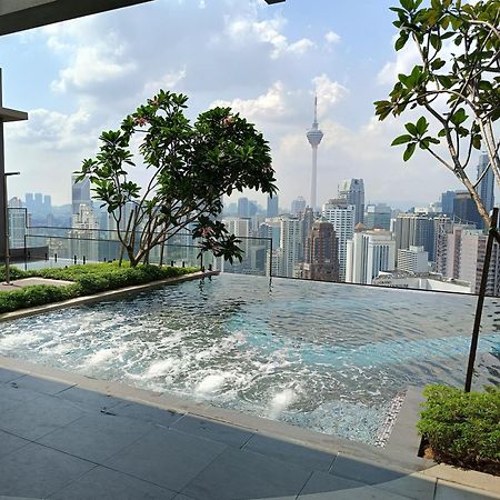Klcc Suites At Axon Residence Κουάλα Λουμπούρ Εξωτερικό φωτογραφία