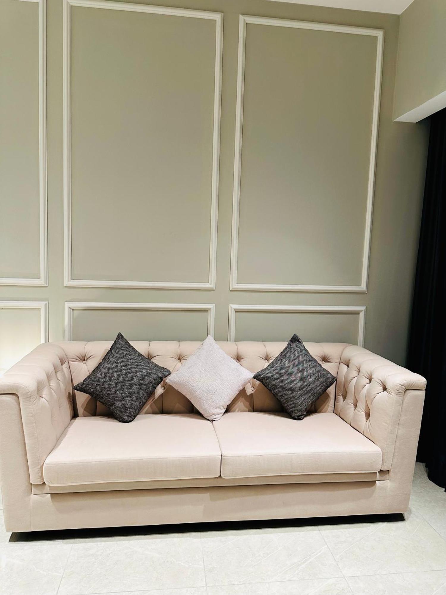 Klcc Suites At Axon Residence Κουάλα Λουμπούρ Εξωτερικό φωτογραφία
