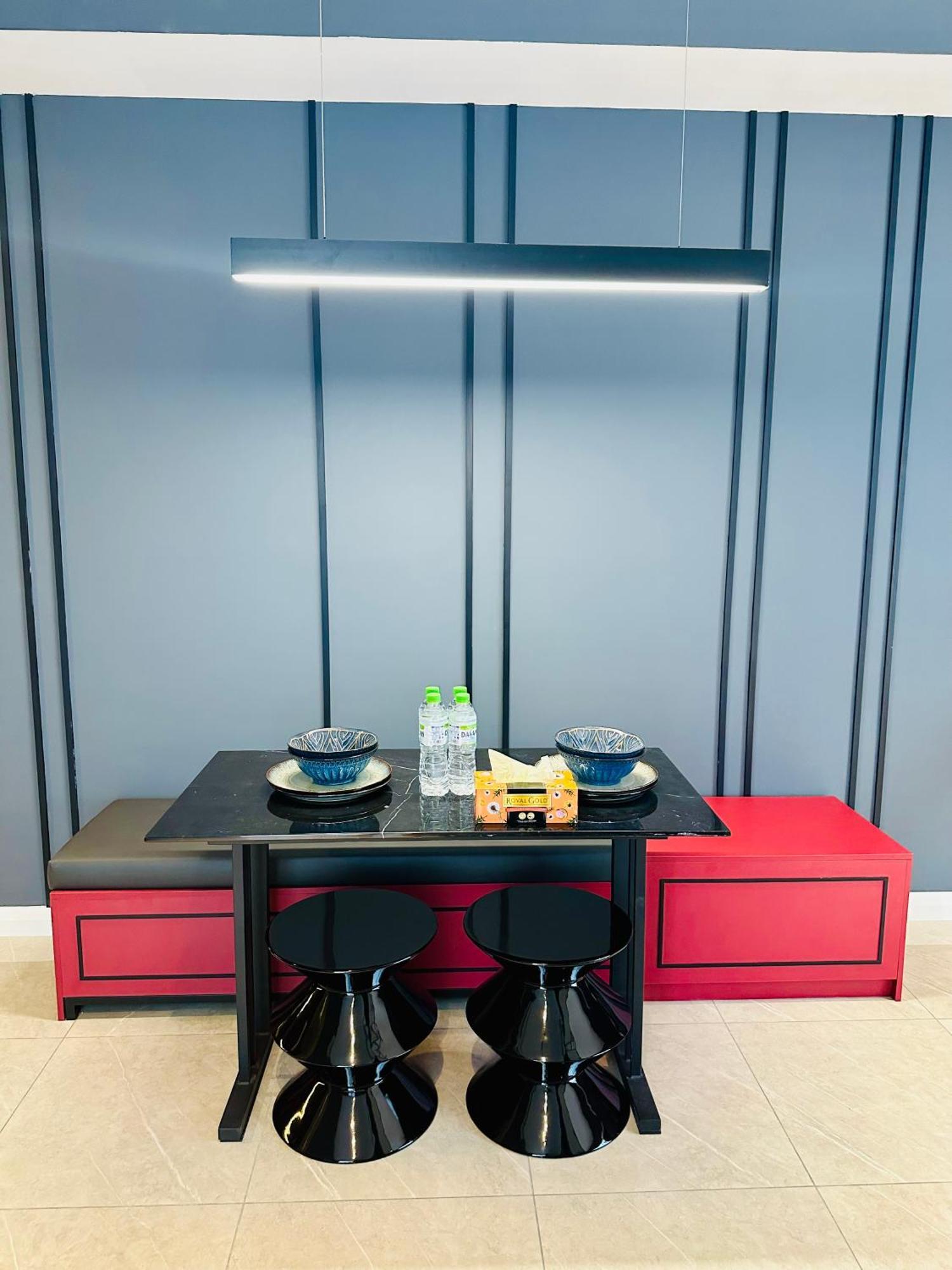 Klcc Suites At Axon Residence Κουάλα Λουμπούρ Εξωτερικό φωτογραφία